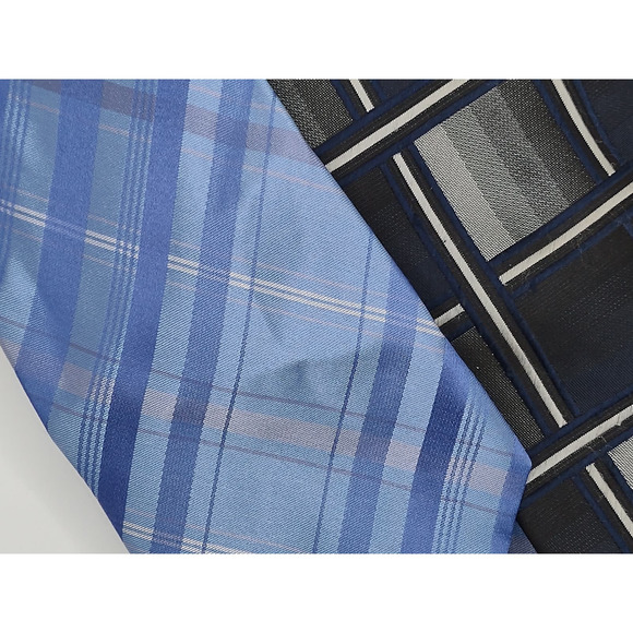 Frasi and Claiborne set of ties - Picture 2 of 3